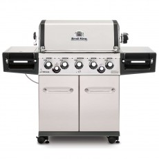 Broil King REGAL™ S 590 IR PRO газовый гриль